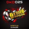 Hostile - Danger (Original Mix)