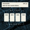 Massiande、Saison - Are You Feeling Me (Saison Remix)