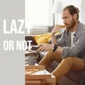 Martytone - Lazy Or Not
