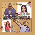 DJ Unic、Mr. Don、Sr. Nohaya - Mi Campeona