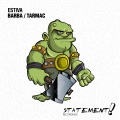 Estiva - Barba