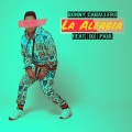 Donny Caballero、DJ Paul - La Alergia