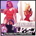 Sarge、Pretty KoKain、Leya Starr - Stand Still (Explicit)