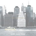 Lofi Jazz Hop - Magnificent - Soundscape for Anxiety