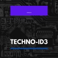 Techno-id 3