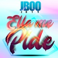 JBoo - Ella Me Pide