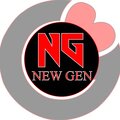 New Gen Grupo、Maribel、Daniel、Joel - Esto Es Amor