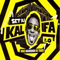 DJKalifa - Set DJ Kalifa 2.0 - Mais Aguardado de Todos