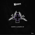 Vampyr - Formation