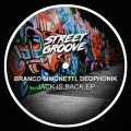 Deophonik、Branco Simonetti - Jack Is Back (GkdRemix)