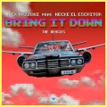Necke El Escritor、Jack Mazzoni - Bring It Down (DanielTek&JackMazzoniExtendedRemix)