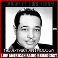 Duke Ellington - Dance Of The Floreadores