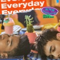 黄伟晋、娄峻硕 - Everyday