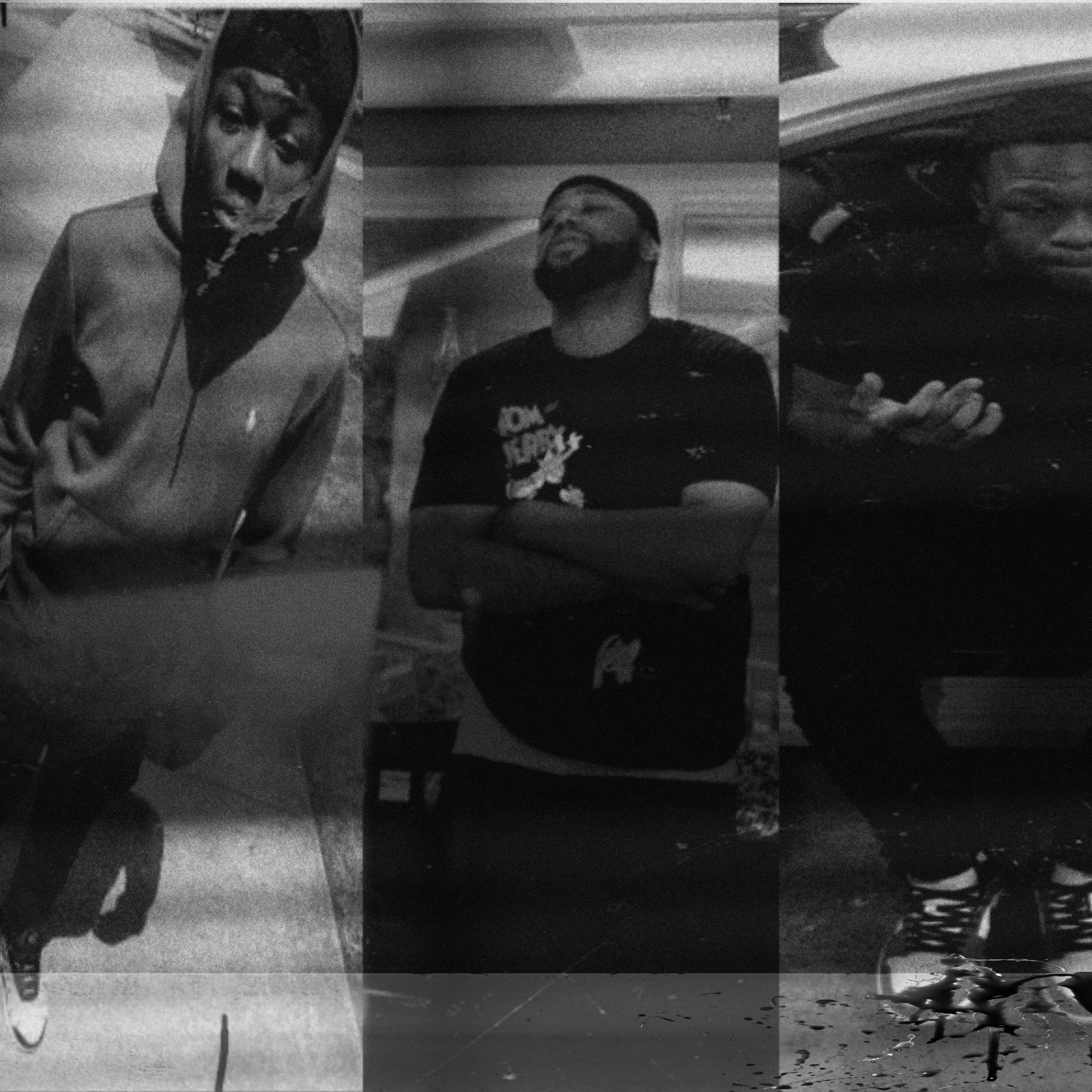 Don Vito、Lil Psycho、Ohso Baby - Away (Explicit)
