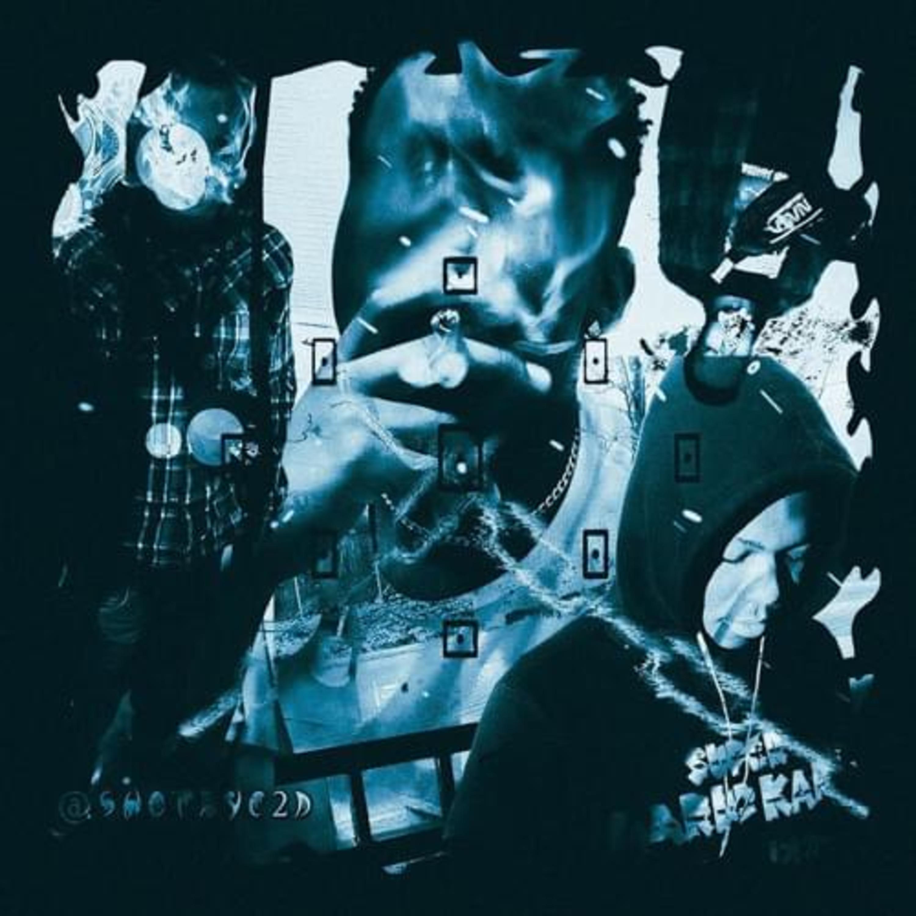 Summrs、Devonte Amari Bignall、Diordaze、Vonte - Revived! (Explicit)