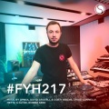 Alexander Popov、Armin van Buuren - Popcorn (FYH217)(EximindsRemix)