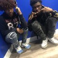 playboiwoods、Twist - opp pacc (Explicit)