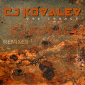 CJ Kovalev、Dub Substance - One Chance (DubSubstanceRemix)