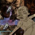 wavworld、Wakai - timberwolvez (Explicit)