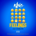 Feelings (feat. Starlito)(Explicit)