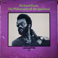 Richard Davis - The Rabbi