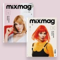 nina kraviz - The Cover Mix