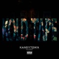 KANDYTOWN - Sugar / IO