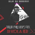 Yago - Naija Chill Vibes Mix