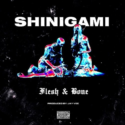 Shinigami - flesh&bone