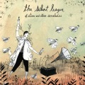 The Silent League - Untied