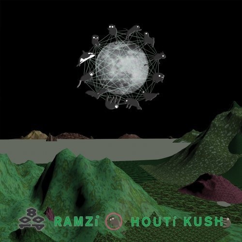 Ramzi - Houti Kindom