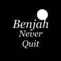 BenJah - Never Quit