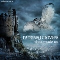 Fantasy Movies That Made Us, Volume 1