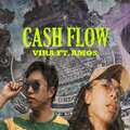 Amos、ViRa - Cash Flow