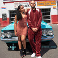 Genique、AQ THE G.O.D - I Like It (Explicit)