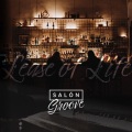 Jason Penn、Salón Groove - Faux Leather