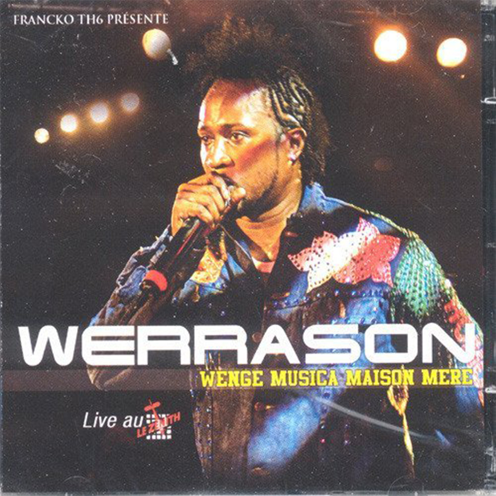 Werrason - Medeley 1