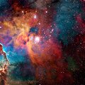 Ambiente Spazio Musica Per Dormire、Space Musik För Sömn、Mellommusikk For Søvn - Yoga Master