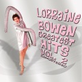 Lorraine Bowen - Botanical Gardens