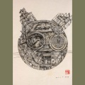 聂小钧 - 废墟猫