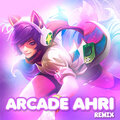 Prometeus - Arcade Ahri