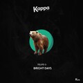 Felipe G - Bright Days