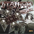 Titanium - Antes Muerto