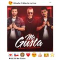 Me Gusta (feat. Mike de la Cruz)