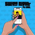 Stefan Pierre、Lana - Swipe Right (feat. Lana)