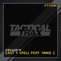 Annie Z、Roger-M - Cast a Spell