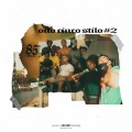 Oito Cinco Stilo #2 (Explicit)