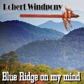 Blue Ridge on My Mind