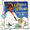 Deniece Williams - The Last Time