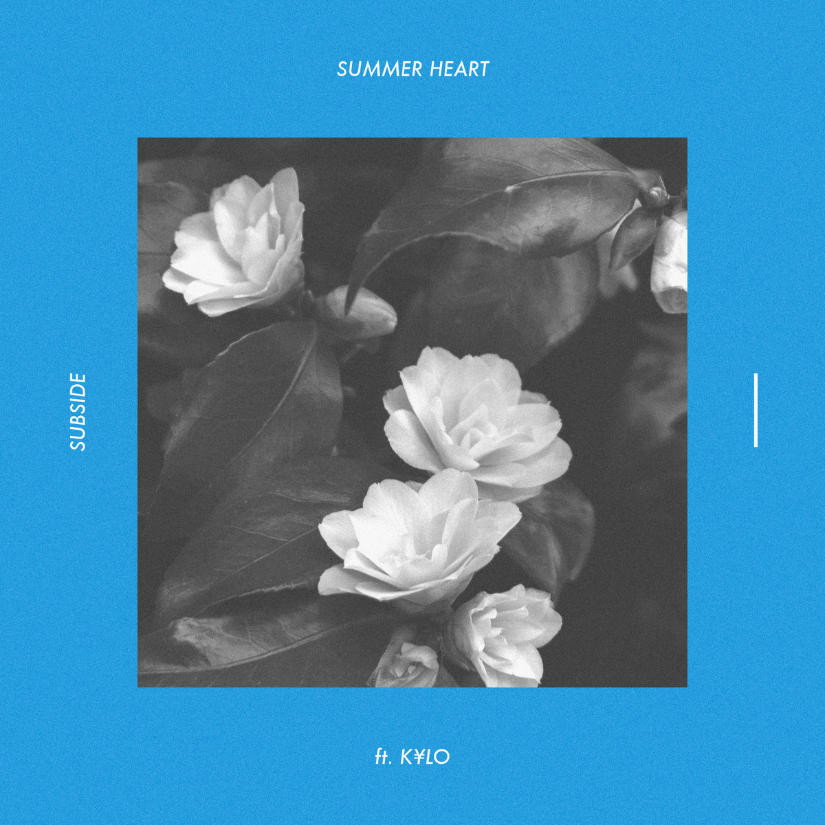 Summer Heart - Subside ft. K￥LO